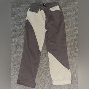 Urban Outfitters Cargos - Brown (2 colors)